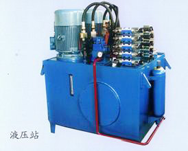液压泵站022